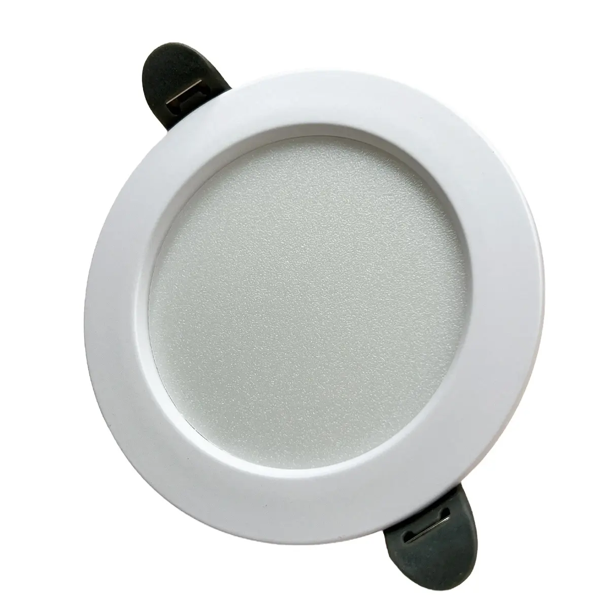 Einstellbare dimmbare LED-Einbau leuchte Down light Spotlight Weiße Farbe Spot Lights Cct Wechsel AC 175-265V Lampen Super Fashion Cob