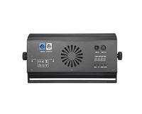 Lumière de scène professionnelle à matrice de 24 LED, contrôle DMX RGB, effet stroboscopique, éclairage pour discothèque, DJ, scène