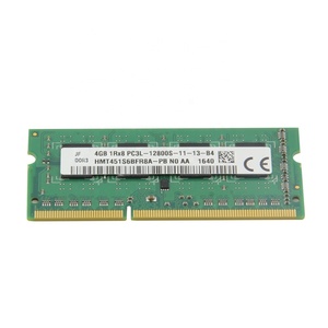 <span class=keywords><strong>Memoria</strong></span> <span class=keywords><strong>RAM</strong></span> para computadora portátil JF Bulk Stock Wholesale, 2GB, 4GB, <span class=keywords><strong>8GB</strong></span>, 16GB, DDR3L, <span class=keywords><strong>1333Mhz</strong></span>, 1600Mhz - Product Image 1
