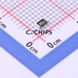 Résistance SMD CR1206F48R66G 1206 (Type : Film Épais) (Résistance : 8,66 Ohm Précision : 1%) - Product Image 1
