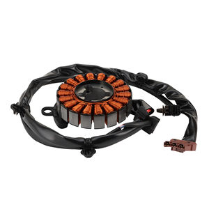 Bobina de Estator de Magneto para Motocicleta GOOFIT, Repuesto para HONDA SH 125CC 2020-2023 31220-K0R-D01 - Product Image 1