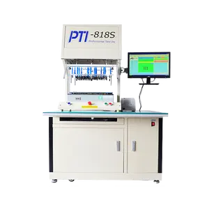 Automatic Tester Good Quality Phase Measurement Technology PMP-818S ICT Online Tester