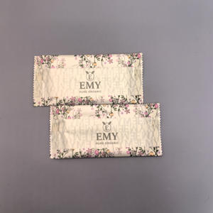 Toallitas de Limpieza Desechables del Fabricante, No Tejidas, para Ropa, Hogar y Telas, Libres de Alcohol - Product Image 5