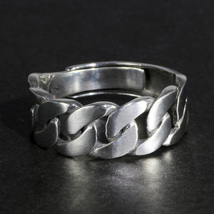 Nhẫn Đôi Bạc Thật 925 Sterling Dành Cho Những Người Yêu Thích Đàn Ông Phụ Nữ Bện Kiểu Mở Hứa Hẹn Nhẫn Cưới Cho Anh Ấy Và Cô Ấy - Product Image 6