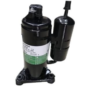 คอมเพรสเซอร์แอร์ใหม่ JBA055DAA JBA068DAA JBB055 สำหรับเครื่องปรับอากาศ วัสดุทองแดง ใช้สารทำความเย็น R410A สำหรับเครื่องปรับอากาศอุตสาหกรรม - Product Image 3