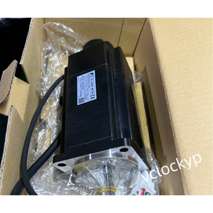 Moteur servo Fuji GYC751DC1-SA-B GYC751DC1SAB Neuf en boîte Expédition accélérée - Product Image 2