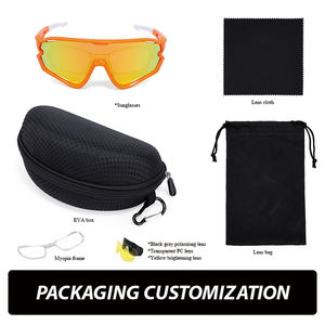 Hubo Sports 511, vente en gros, Pitt Vipers, lunettes <span class=keywords><strong>de</strong></span> <span class=keywords><strong>soleil</strong></span> Sport polarisées d'extérieur, lunettes <span class=keywords><strong>de</strong></span> <span class=keywords><strong>soleil</strong></span> pour hommes 2022 - Product Image 6