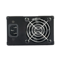 Chargeur de batterie LiFePO4 72V 40A haute performance, chargeur intelligent rapide industriel 87,6V avec SB175 pour chariot élévateur électrique