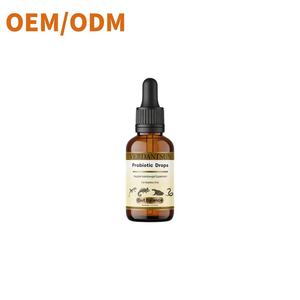 Probiotiques liquides BAC pour animaux de compagnie et reptiles OEM ODM – Soin digestif doux – Fournisseur en gros – Équilibre la <span class=keywords><strong>flore</strong></span> <span class=keywords><strong>intestinale</strong></span> - Product Image 1