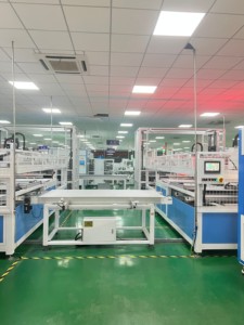 Paneles Solares Bifaciales al por Mayor, Paneles Solares Monocristalinos de 550 Vatios, Paneles Solares de <span class=keywords><strong>550w</strong></span>, Paneles Fotovoltaicos para el Hogar - Product Image 6