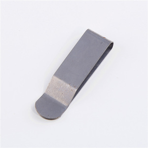 Dairoku <b>Spring</b> <b>Clip</b> DL-29 Aluminum Alloy Hardware Accessory for Mobile Phone Cable Protection - Product Image 3