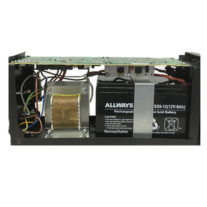 600VA 800VA 1000VA ngoại tuyến kỹ thuật số ngoại tuyến 750VA ngoại tuyến up 10KVA Giá bán - Product Image 4