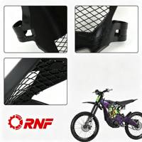 Panneau de protection avant pour moto électrique tout-terrain Surron Light Bee Talaria Yzoma, pare-brise et carénage – Vente en gros, amélioration