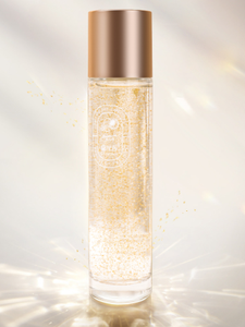 Nouvel Arrivage Marque Privée Dainisha Anti-âge Soins de la Peau Éclaircissant Truffe Blanche Extravagant Hydratant Essence Dorure Toner - Product Image 3