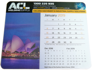 Alfombrilla de ratón multifunción ergonómica Calendario impreso personalizado Diseño con tapa <span class=keywords><strong>Protector</strong></span> de almohadilla de escritorio de cuero impermeable para escuelas Stock - Product Image 3