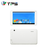 S7 A33 A33 7 inç dört çekirdekli Android Tablet 2GB bellek ile yeni sürüm eğitim kids 'wifi Tablet çin fabrikadan