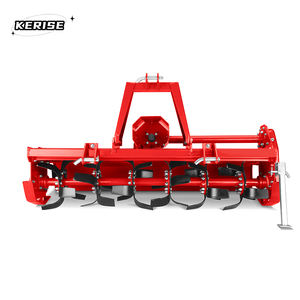 Penjualan pabrik traktor mesin pertanian kemudi putar mesin pertanian untuk traktor - Product Image 2