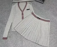 Débardeur Miu pour femme, hauts de créateur, gilet de luxe en pur coton, vêtement sans manches, chemise Miu Miu bb9 0ac