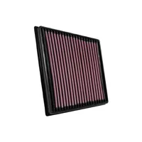 Nouveau filtre à air sport haute performance lavable pour F-Pace XE XF Range Rover Velar 2015-2026 3.0 5.0 33-3074 T4A6123