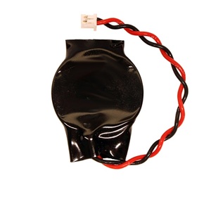 FX3U-32BL <b>Electrical</b> Supplies <b>Clock</b> Information During Power Interruptions Mitsubishi PLC Battery - Product Image 3