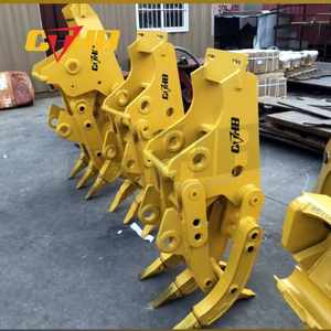 <span class=keywords><strong>Grappin</strong></span> à bois mécanique CTHB <span class=keywords><strong>Mini</strong></span> <span class=keywords><strong>pelle</strong></span> Rock Grab pour <span class=keywords><strong>pelle</strong></span> 1ton - Product Image 6