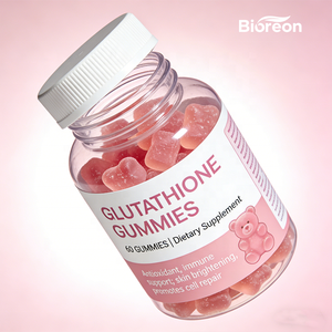gt brightening c+ with glutathione daily sun care Nature's Night Kids - Plant-Based Melatonin - 60 Count main image 1