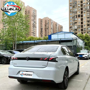 <span class=keywords><strong>Auto</strong></span> Usata 2024 <span class=keywords><strong>Peugeot</strong></span> 408 360THP 1.5T Automatica Guida a Sinistra Berlina Compatta Trazione Anteriore Turbo Interni Spaziosi per Esportazione - Product Image 4