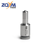ZQYM Nuevas Boquillas de Inyector de Combustible Metálicas P4955033 P4359206 para Motor ISX15/QSX15, Piezas de Repuesto 4307452, 4359204