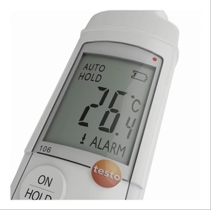 ชุดทดสอบ Testo 106 ของแท้และใหม่ - ชุด Testo 106 - Product Image 4
