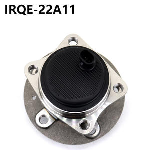 Ensemble de roulement de roue arrière RACE, ensemble de tête d'axe 3520007ADU0000 pour GAC Trumpchi GA - Product Image 4