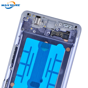 <span class=keywords><strong>Écran</strong></span> tactile LCD OriCcolor de remplacement <span class=keywords><strong>d</strong></span>'<span class=keywords><strong>écran</strong></span> <span class=keywords><strong>d</strong></span>'origine pour Samsung <span class=keywords><strong>S10</strong></span>, pièces de téléphone portable Pantallas - Product Image 4