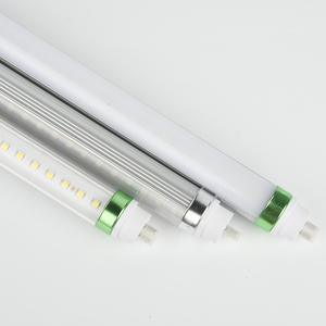 หลอดไฟ LED T5 อะลู<span class=keywords><strong>มิ</strong></span><span class=keywords><strong>เนียม</strong></span>สีขาวนวล 2700K ความสว่างสูง อายุการใช้งาน 50000 ชั่วโมง ไฟสำหรับสำนักงาน รับประกัน 3 ปี - Product Image 6