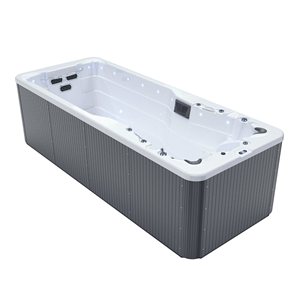 5.8m giardino acrilico fuori terra <span class=keywords><strong>piscina</strong></span> d'acqua vasca idromassaggio <span class=keywords><strong>piscina</strong></span> all'aperto SPA - Product Image 3
