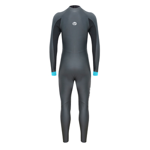 Traje de <span class=keywords><strong>Neopreno</strong></span> <span class=keywords><strong>para</strong></span> Triatlón de 3/2 mm <span class=keywords><strong>para</strong></span> Hombre y Mujer, Traje de <span class=keywords><strong>Neopreno</strong></span> Smoothskin <span class=keywords><strong>para</strong></span> Natación <span class=keywords><strong>en</strong></span> <span class=keywords><strong>Aguas</strong></span> <span class=keywords><strong>Abiertas</strong></span>, Buceo, Surf, Entrenamiento de Ironman - Product Image 1