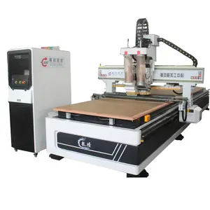 woodworking machine atc cnc router machine JCUT CNC Jinan factory direct sale best price