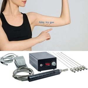 Dispositivo de Liposucción para Levantamiento de Brazos, BRACHIOPLASTIA - Product Image 1