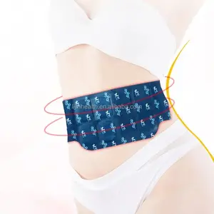 Heat Therapy Patches Relieve Pain High Quality Body Warmer Patches Relief Waist