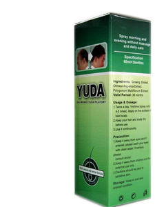 Sérum de croissance des cheveux à l'huile, vente en gros, traitement, ml - Product Image 2