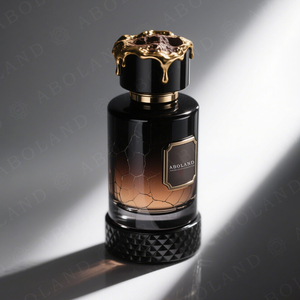 Aboland Original Custom Perfume <b>Bottle</b> Luxury Perfume <b>Bottle</b> Empty Glass <b>Bottle</b> Perfume Arabe - Product Image 6