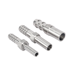 ABOTECH Mayorista de Baja Presión en <span class=keywords><strong>China</strong></span> Union 1in 3 4 6 8 10 12 14 15 16 18 20 22 25 Conector de Manguera Hexagonal - Product Image 3