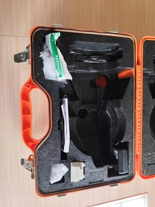 เครื่องวัดมุมแบบ Total Station รุ่น FOIF RTS362R10/RTS-362N พร้อมเครื่องวัดระยะแบบไม่ใช้สะท้อนแสง EDM ระยะ 1000 ม. รุ่นใหม่  พร้อมแฟลชไดรฟ์ USB และกุญแจ - Product Image 1