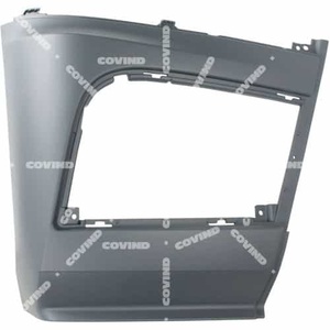 Covind BUMPER RH 960/588 pour Mercedes Actros 4 Classic Space Stream Space Big Space Giga Space - Product Image 1