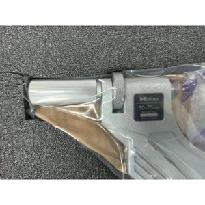 ไมโทโย Psm-75S คาลิปเปอร์แบบมีคันโยกปลดเร็วภายนอก รุ่น 523-143 - Product Image 5