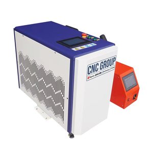 Máquina de Soldadura Láser Portátil de 1500W, 2000W, 3000W para Metal, Soldador Láser Portátil de 1500W, 2000W, 3000W - Product Image 5