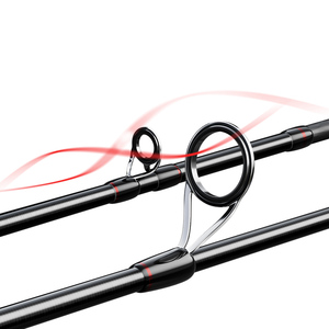 Combo Económico Personalizado <span class=keywords><strong>de</strong></span> <span class=keywords><strong>Caña</strong></span> y <span class=keywords><strong>Carrete</strong></span> <span class=keywords><strong>de</strong></span> Pesca <span class=keywords><strong>con</strong></span> Señuelo, Set <span class=keywords><strong>de</strong></span> <span class=keywords><strong>Caña</strong></span> <span class=keywords><strong>de</strong></span> Pesca <span class=keywords><strong>de</strong></span> Fibra <span class=keywords><strong>de</strong></span> Carbono para Spinning y Casting - Product Image 2