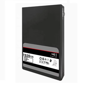 เซิร์ฟเวอร์ SSD CA08226-E075 - DX 6TB NL-SAS HDD 12G 7.2K 3.5 นิ้ว - Product Image 3