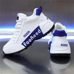 <span class=keywords><strong>Scarpe</strong></span> Sportive Casual da Uomo in Pelle, Vendita all'Ingrosso, <span class=keywords><strong>Scarpe</strong></span> da Corsa alla Moda - Product Image 6