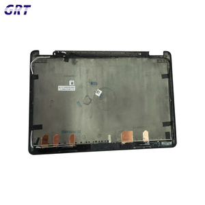 Nueva Cubierta Trasera para Dell Latitude E7270, Tapa de Pantalla LCD con Antena - Product Image 4