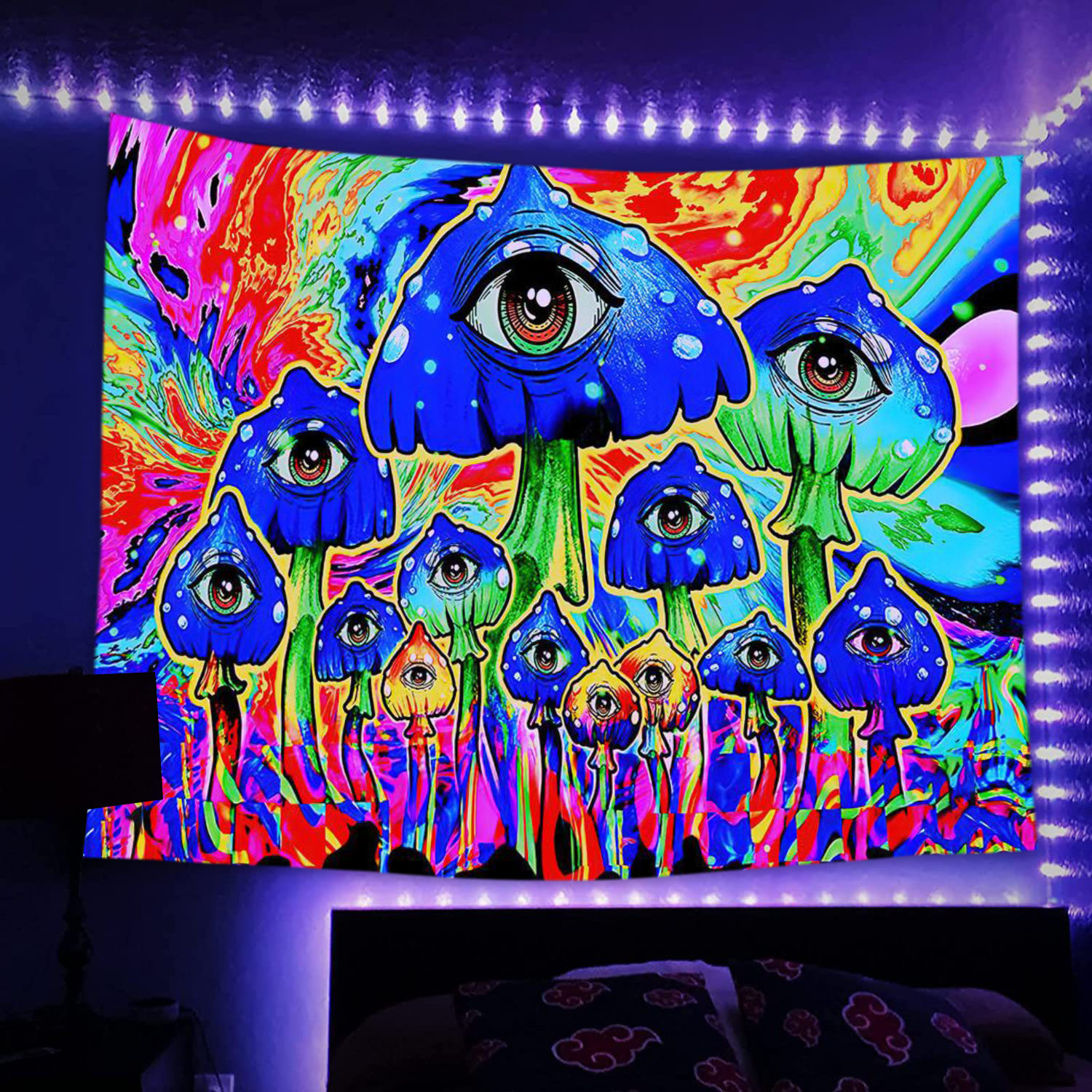 UV 14