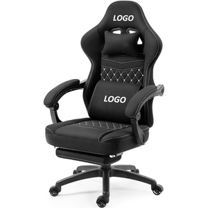 Kích Thước Lớn Mật Độ Cao Bọt Ghế Văn Phòng Chơi Game Ghế Đa Chức Năng Điều Chỉnh Inflatable Chơi Game Ghế Với Chỗ Để Chân - Product Image 4